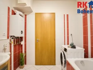 Prodej bytu 3+kk, Dolní Břežany, 5. Května, 84 m2