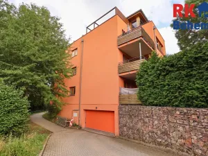 Prodej bytu 3+kk, Dolní Břežany, 5. Května, 84 m2