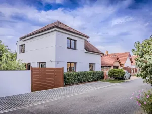 Prodej rodinného domu, Sokoleč, Dlouhá, 128 m2
