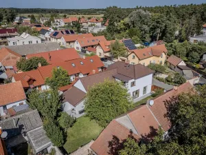Prodej rodinného domu, Sokoleč, Dlouhá, 128 m2