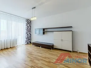 Pronájem bytu 2+1, Slaný, Stehlíkova, 55 m2