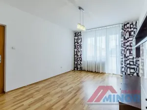 Pronájem bytu 2+1, Slaný, Stehlíkova, 55 m2
