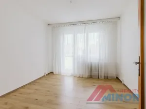 Pronájem bytu 2+1, Slaný, Stehlíkova, 55 m2
