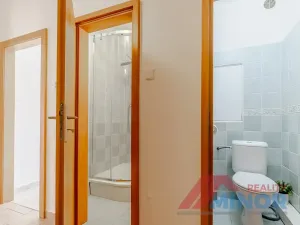 Pronájem bytu 2+1, Slaný, Stehlíkova, 55 m2