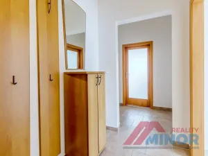 Pronájem bytu 2+1, Slaný, Stehlíkova, 55 m2