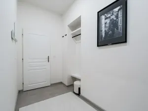 Pronájem bytu 1+1, Praha - Vršovice, Košická, 34 m2