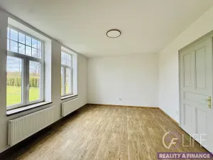 Pronájem bytu 2+1, Roztoky u Jilemnice, 63 m2