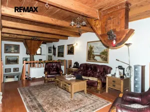 Prodej ubytování, Strmilov, Samota, 550 m2