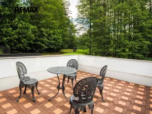 Prodej ubytování, Strmilov, Samota, 550 m2