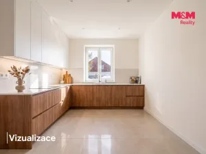 Prodej rodinného domu, Rychvald, Stará kolonie, 212 m2