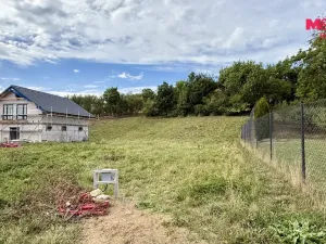 Prodej pozemku pro bydlení, Rájec-Jestřebí - Rájec, 1267 m2