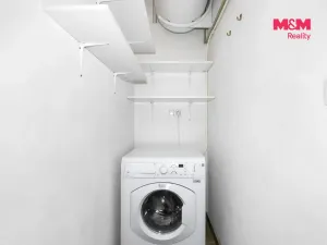 Pronájem bytu 2+kk, Nýřany, Dlouhá, 58 m2