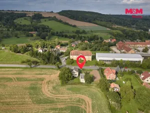 Prodej chalupy, Dětenice - Osenice, 130 m2