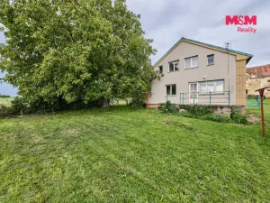 Prodej chalupy, Dětenice - Osenice, 130 m2