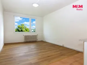 Pronájem bytu 1+kk, Varnsdorf, Hrnčířská, 25 m2