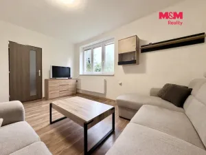 Prodej bytu 3+1, Budišov nad Budišovkou - Staré Oldřůvky, 72 m2