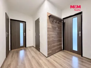 Prodej bytu 3+1, Budišov nad Budišovkou - Staré Oldřůvky, 72 m2