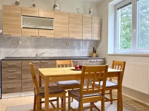 Prodej bytu 3+1, Budišov nad Budišovkou - Staré Oldřůvky, 72 m2