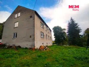 Prodej bytu 3+1, Budišov nad Budišovkou - Staré Oldřůvky, 72 m2