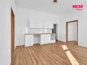 Prodej bytu 4+kk, Moravská Třebová - Předměstí, K. Čapka, 87 m2