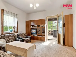 Prodej rodinného domu, Raspenava, Luční, 300 m2