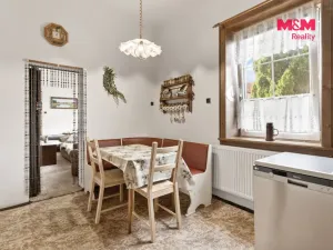 Prodej rodinného domu, Raspenava, Luční, 300 m2