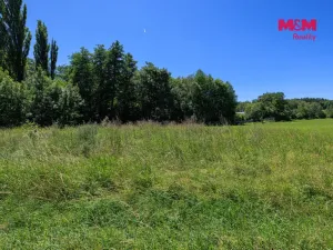 Prodej pozemku pro bydlení, Hájek, 816 m2