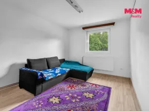 Prodej rodinného domu, Luže - Bělá, 220 m2