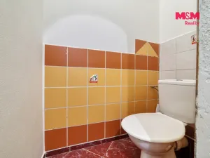 Pronájem bytu 3+1, Františkovy Lázně, 81 m2