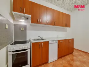 Pronájem bytu 3+1, Františkovy Lázně, 81 m2