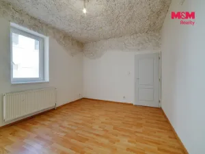 Pronájem bytu 3+1, Františkovy Lázně, 81 m2
