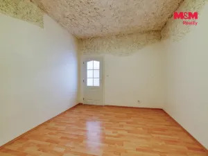 Pronájem bytu 3+1, Františkovy Lázně, 81 m2