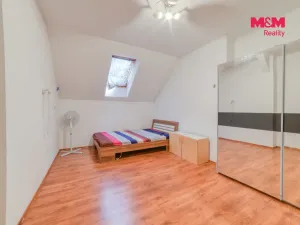 Prodej obchodního prostoru, Žlutice, Mlýnská, 845 m2