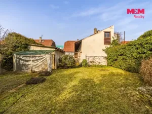 Prodej rodinného domu, Mělník, Řípská, 123 m2