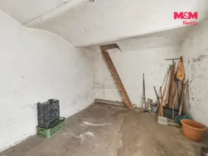 Prodej rodinného domu, Mělník, Řípská, 123 m2