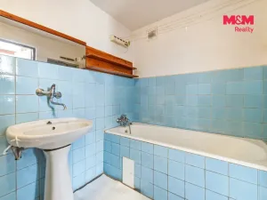 Prodej rodinného domu, Mělník, Řípská, 123 m2