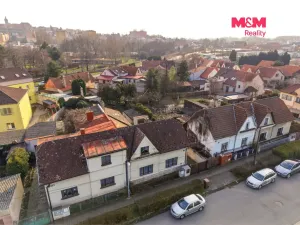 Prodej rodinného domu, Mělník, Řípská, 123 m2