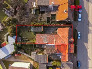 Prodej rodinného domu, Mělník, Řípská, 123 m2