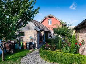 Prodej rodinného domu, Jirny, 5. května, 129 m2