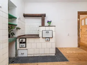 Prodej rodinného domu, Vrčeň, 164 m2