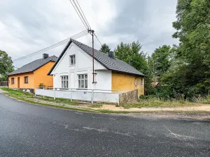 Prodej rodinného domu, Vrčeň, 164 m2