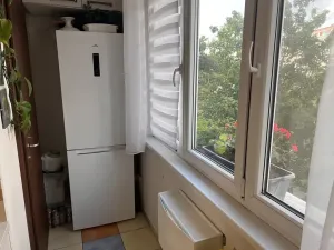 Prodej bytu 3+1, Karlovy Vary, Okružní, 67 m2