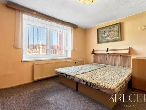 Prodej rodinného domu, Jaroměřice nad Rokytnou, Revoluční, 140 m2
