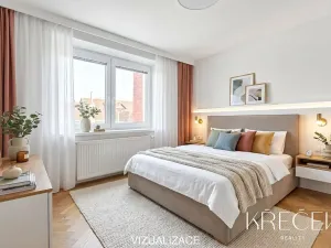 Prodej rodinného domu, Jaroměřice nad Rokytnou, Revoluční, 140 m2