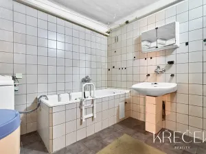 Prodej rodinného domu, Jaroměřice nad Rokytnou, Revoluční, 140 m2