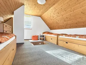 Prodej chaty, Mohelno, 35 m2