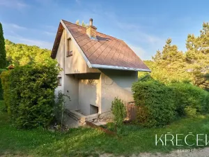 Prodej chaty, Mohelno, 35 m2