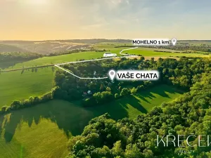 Prodej chaty, Mohelno, 35 m2
