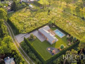 Prodej pozemku pro bydlení, Litovany, 796 m2