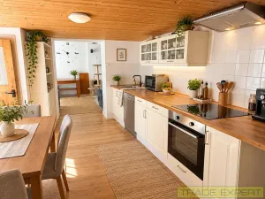 Prodej rodinného domu, Hostomice, 90 m2
